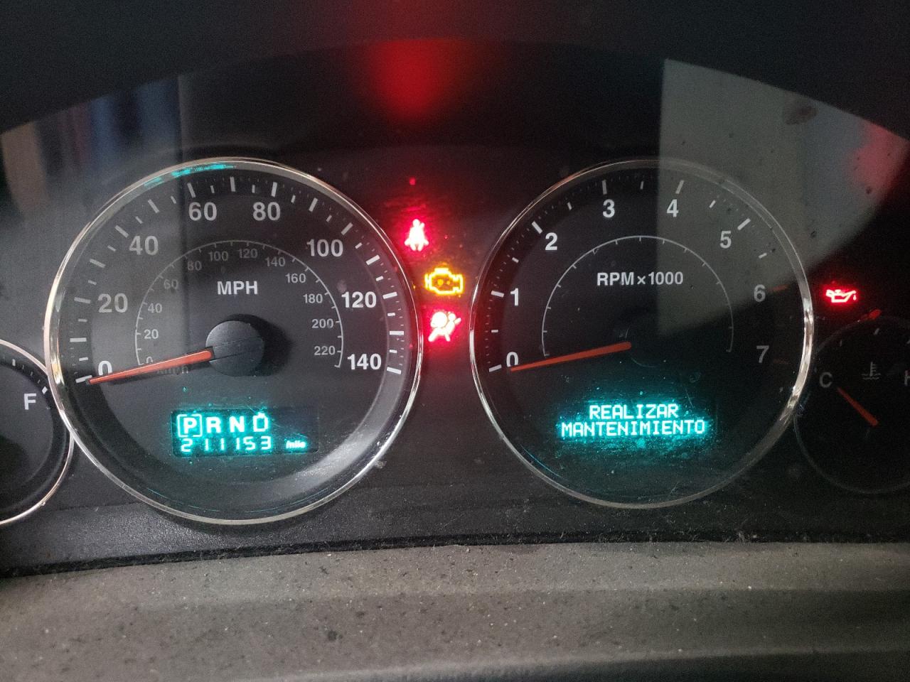 1j8hr58px7c537645 1J8HR58PX7C537645 2007 Jeep Grand Cherokee Limited