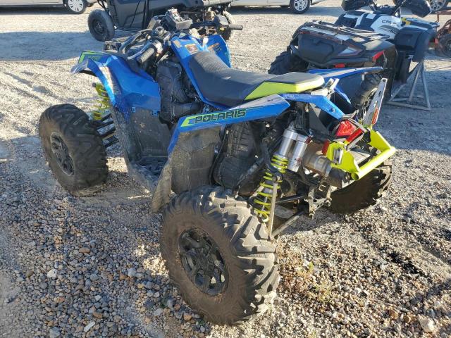 2023 POLARIS SCRAMBLER - 4XASGE950PB140720