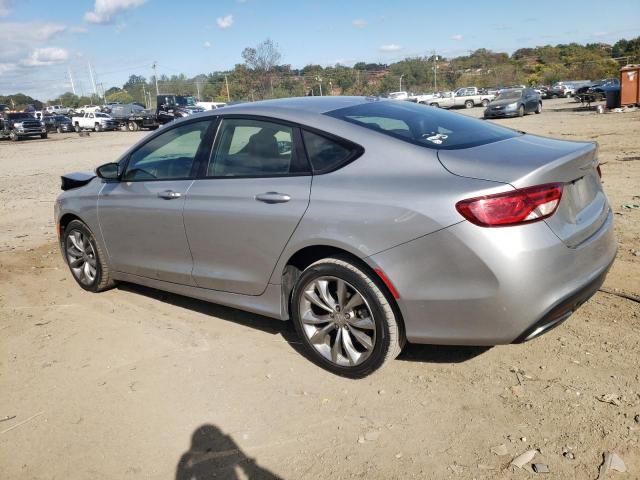 Vin: 1c3cccbb3fn615372, lot: 72332313, chrysler 200 s 20152
