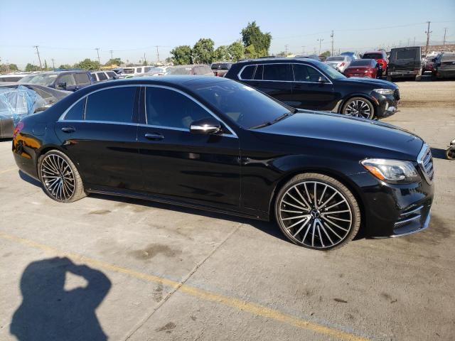WDDUG8DB8JA402762 Mercedes-Benz S 560