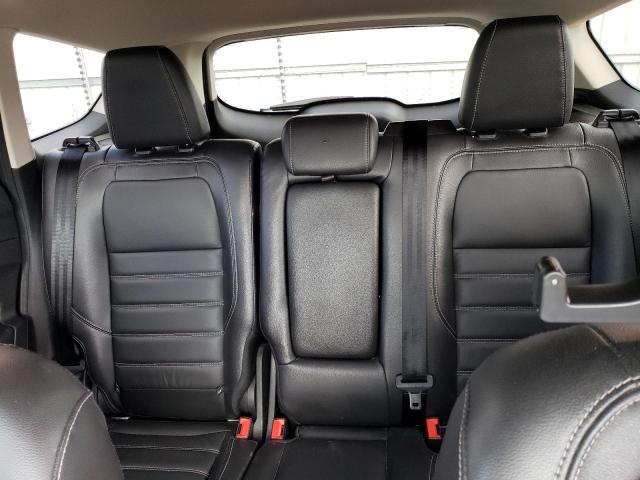 1FMCU9G9XHUE62396 Ford ESCAPE SE