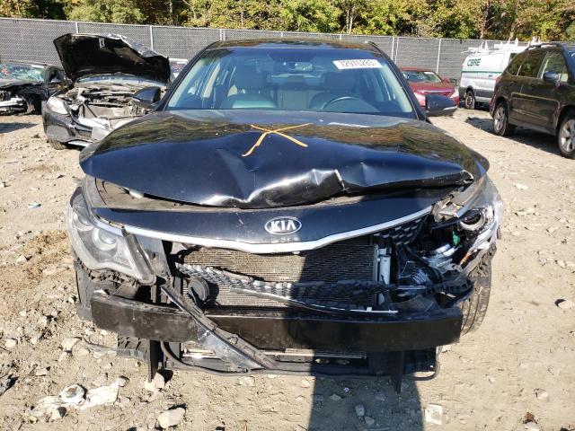 5XXGU4L37GG078056 KIA OPTIMA EX