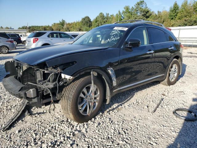 2012 INFINITI FX35 