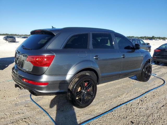 WA1DGAFE0FD031914 Audi Q7 Prestige