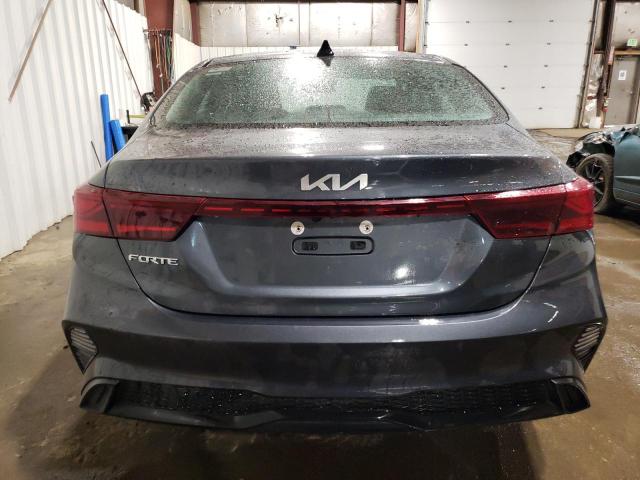 2023 KIA FORTE LX - 3KPF24AD4PE567956