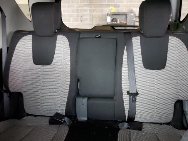 2017 CHEVROLET EQUINOX LS - 2GNALBEK1H1601734