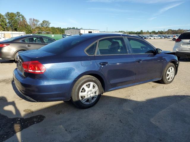 1VWAS7A38EC097709 | 2014 VOLKSWAGEN PASSAT S