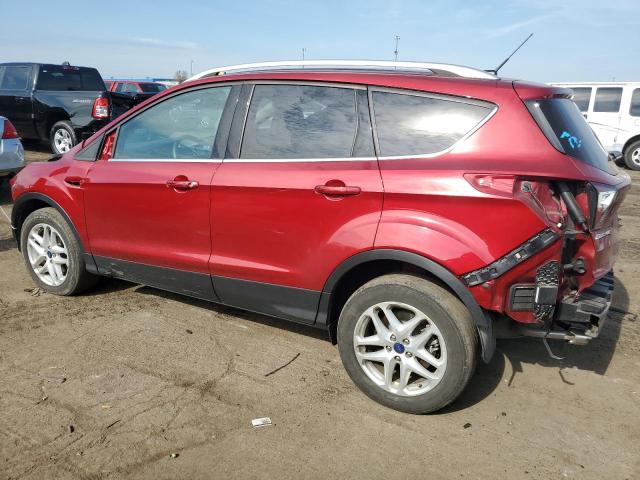 1FMCU0JD7HUC62097 Ford Escape Titanium