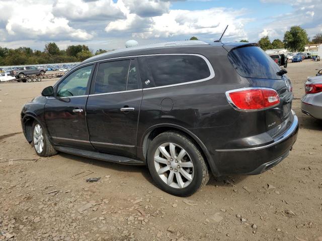 5GAKVCKD5EJ129687 Buick Enclave