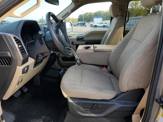 2019 FORD F150 SUPER - 1FTEW1E57KKC13565