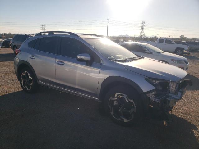 JF2GTHNC4PH260230 Subaru Crosstrek Limited
