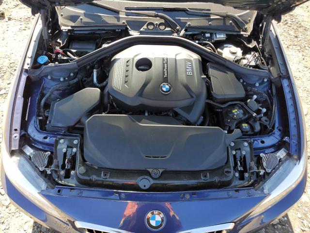 VIN WBA2J3C58JVD48499 2018 BMW 2 Series, 230XI no.11