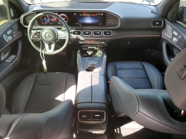 4JGFB4JB9NA753048 Mercedes-Benz GLE 350