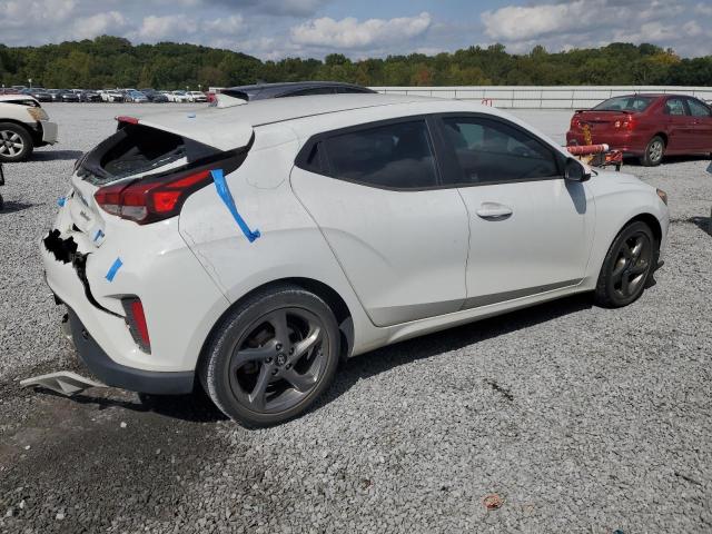 KMHTG6AF8KU003153 | 2019 HYUNDAI VELOSTER B