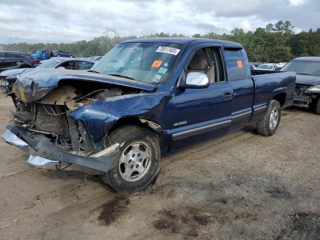 2000 Chevrolet C/K 1500 