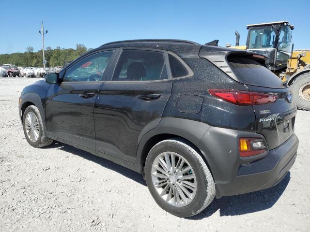 2020 HYUNDAI KONA SEL P - KM8K62AA8LU526573
