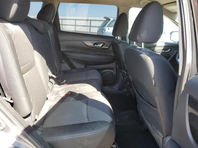 KNMAT2MT7HP553131 Nissan ROGUE S