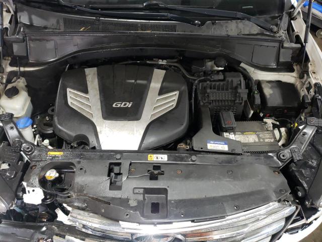 DPSMN175008 | 2015 Hyundai santa fe g