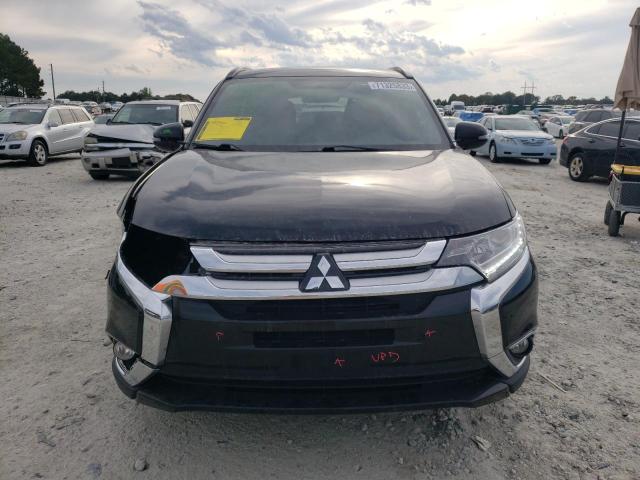 JA4AD3A38JZ031264 | 2018 MITSUBISHI OUTLANDER