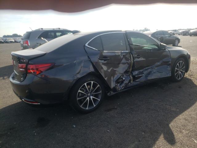 2015 ACURA TLX ADVANC 19UUB2F71FA002677
