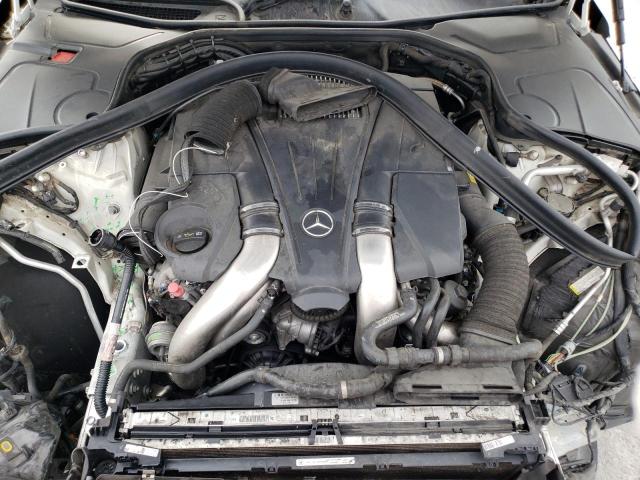 VIN WDDUG8CB8EA057949 2014 Mercedes-Benz S-Class, 550 no.11