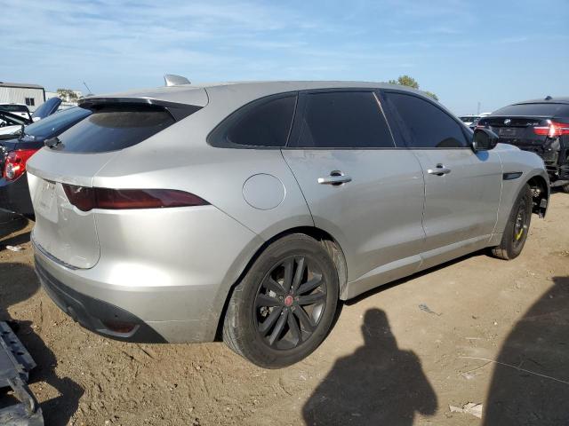 SADCJ2BV4HA061831 | 2017 JAGUAR F-PACE PRE