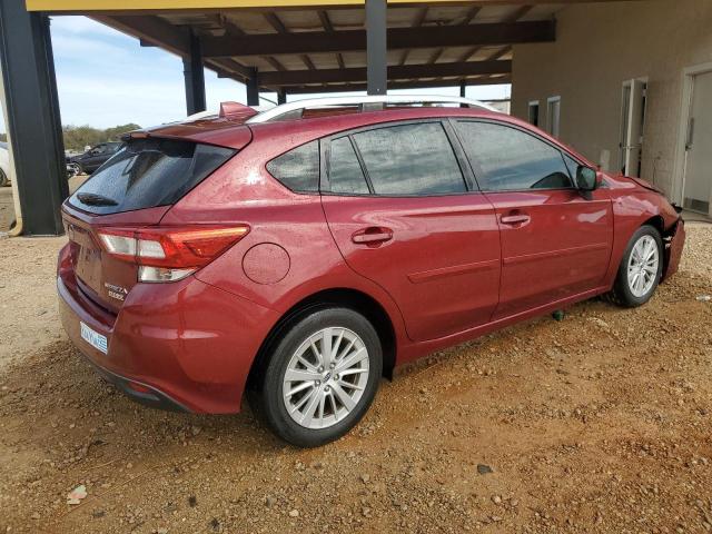 4S3GTAD66H3711061 Subaru Impreza Premium Plus