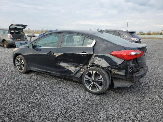 KNAFZ4A8XE5139314 | 2014 KIA FORTE EX