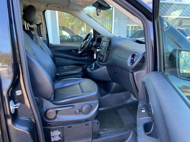 2018 MERCEDES-BENZ METRIS - WD4PG2EE5J3374264