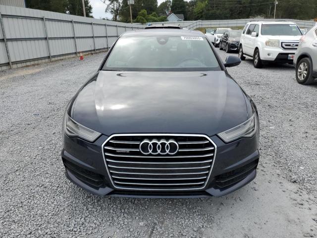 2017 AUDI A6 3.0 WAUH2AFC2HN007337