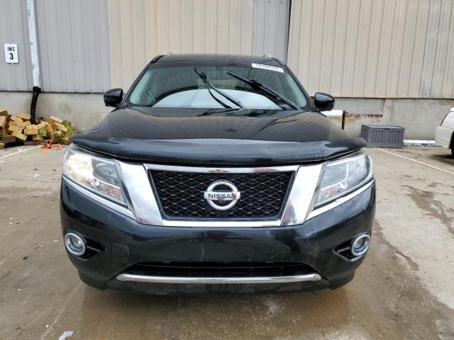 5N1AR2MN7FC663306 | 2015 NISSAN PATHFINDER