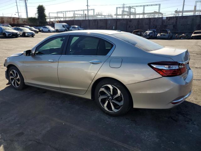 1HGCR2F76GA001193 | 2016 HONDA ACCORD EX