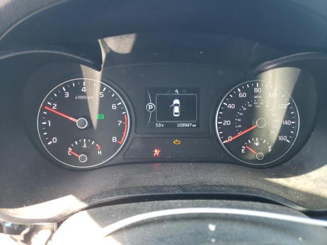 5XXGU4L32GG055137 KIA OPTIMA EX
