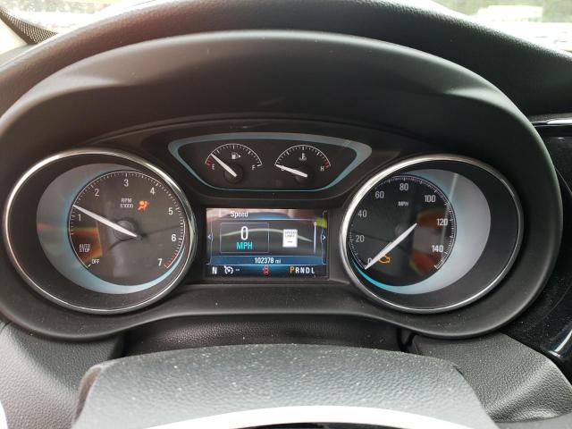 LRBFXDSA5HD130488 Buick Envision Essence