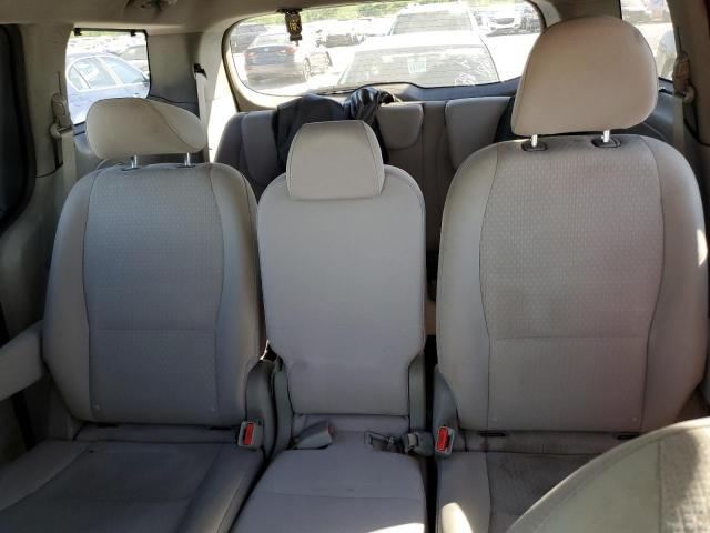 KNDMB5C12G6093737 KIA SEDONA LX