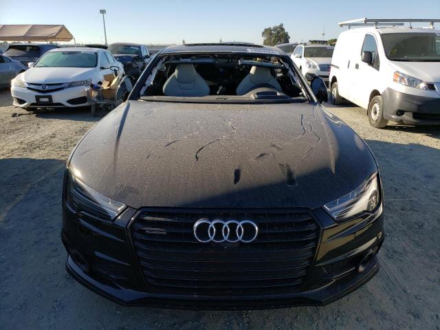 VIN WAU23AFC7JN045719 2018 Audi A7, Prestige no.5