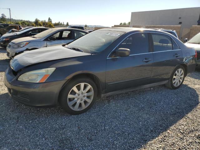 2006 Honda Accord Sedan LX