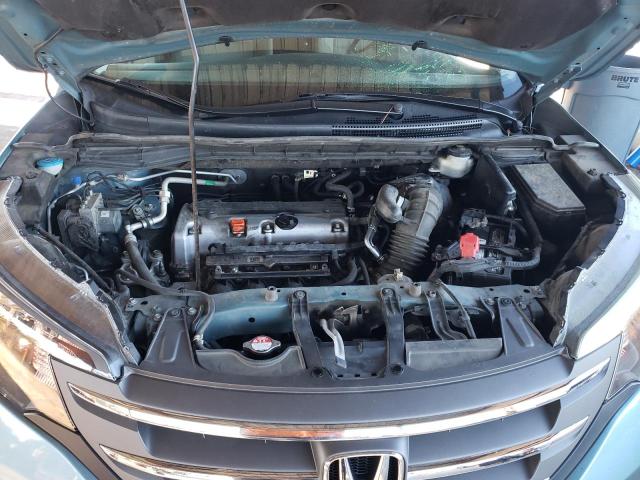 2HKRM3H54EH556397 Honda CR-V EX