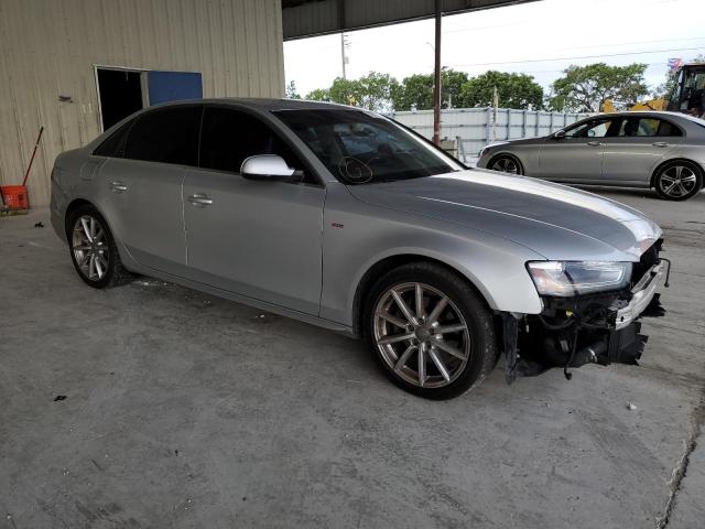 VIN WAUFFAFL3EN030682 2014 Audi A4, Premium Plus no.4