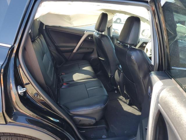 2017 TOYOTA RAV4 XLE - 2T3WFREV6HW373567
