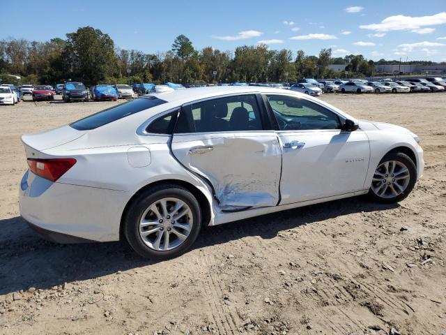 1G1ZE5ST1HF203087 | 2017 CHEVROLET MALIBU LT