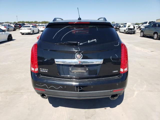 3GYFNBE35GS541438 Cadillac Srx Luxury Collection