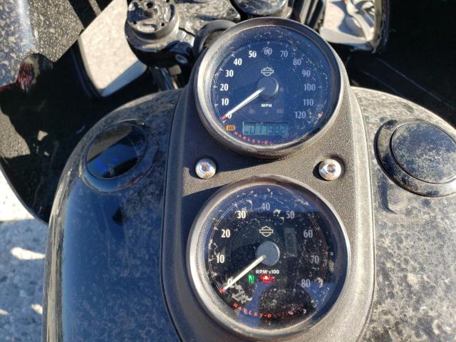 2016 HARLEY-DAVIDSON FXDLS 1HD1GS863GC321042