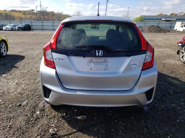 2016 HONDA FIT LX - JHMGK5H53GX007465