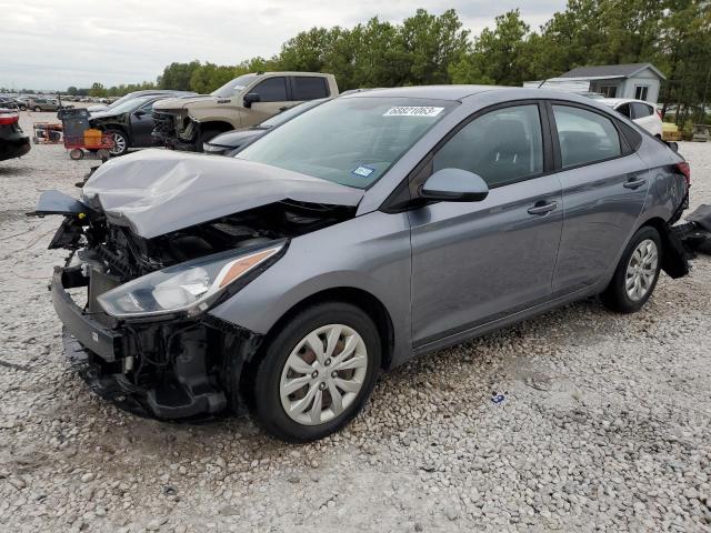 2018 Hyundai Accent SE