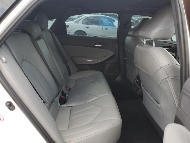  TOYOTA AVALON 2019 Білий