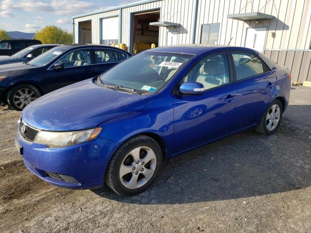 2010 Kia Forte EX