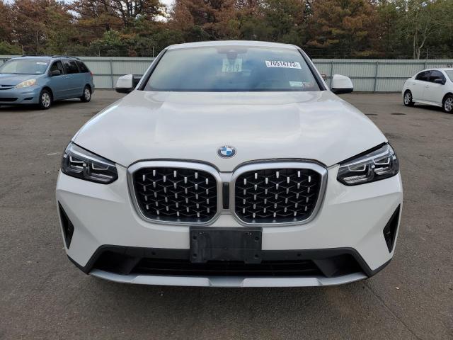 5UX33DT00N9M15490 BMW X4 Xdrive30i
