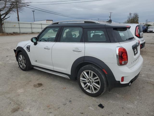 Vin: wmzyt5c39j3d83226, lot: 74064473, mini cooper s countryman all4 20182