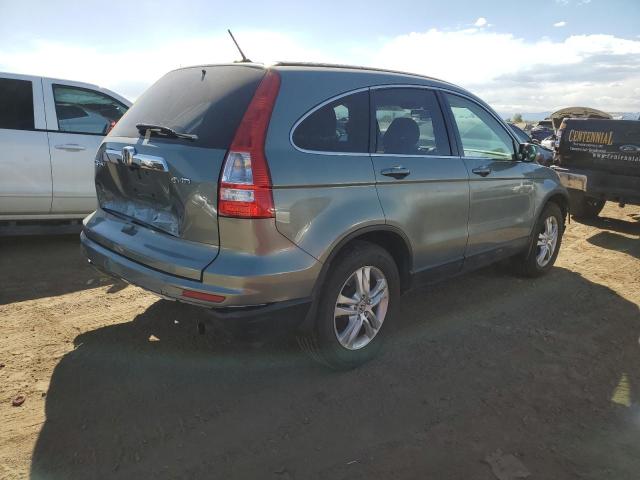 Vin: jhlre4h75ac006204, lot: 71698373, honda crv exl 20103